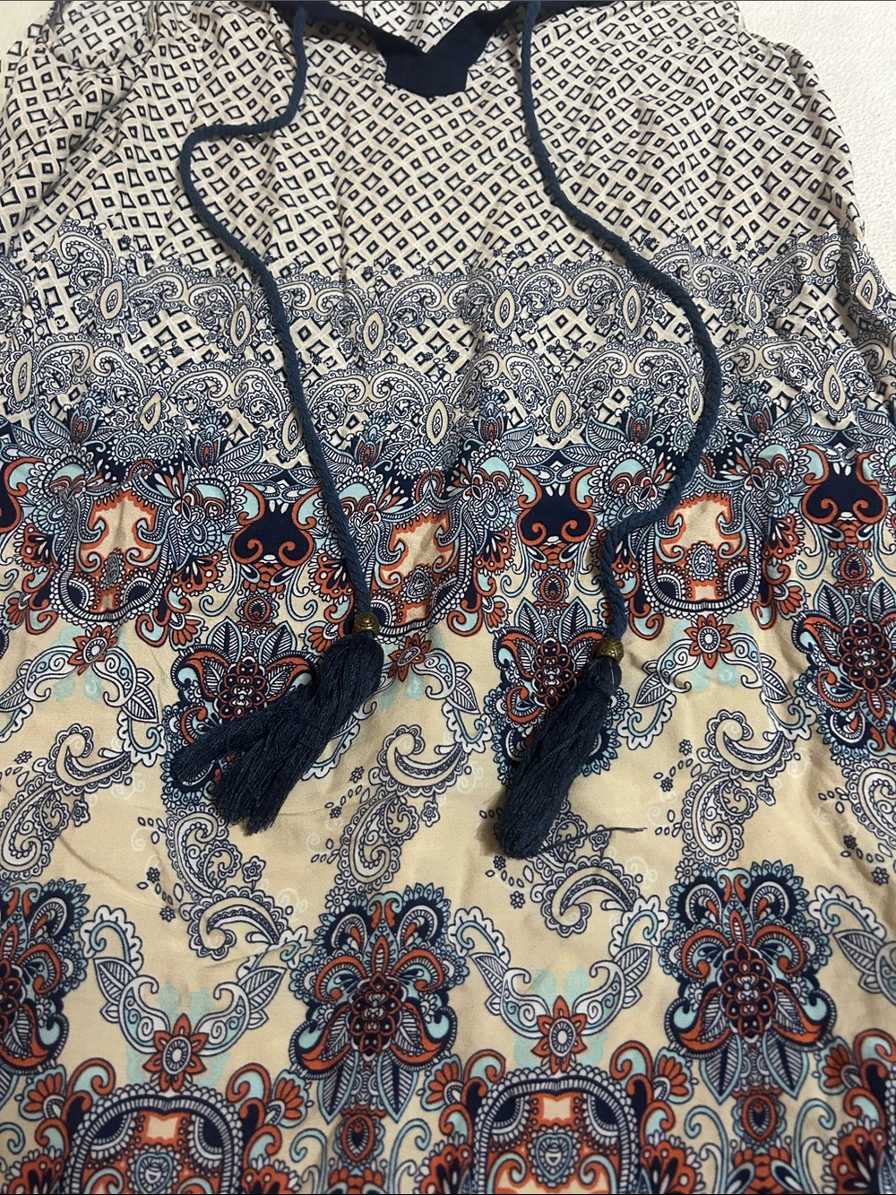 Altard State Dress - Picture 3 of 6
